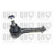 QUINTON HAZELL QR2402S - Rotule de barre de connexion