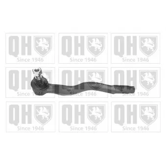 Rotule de barre de connexion QUINTON HAZELL OEM 32111139313