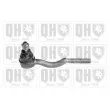 QUINTON HAZELL QR2564S - Rotule de barre de connexion