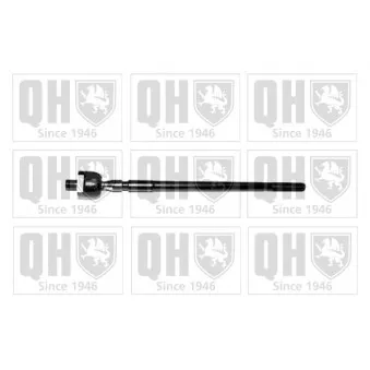 QUINTON HAZELL QR2583S - Rotule de direction intérieure, barre de connexion