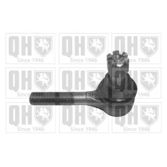Rotule de barre de connexion QUINTON HAZELL QR2677S