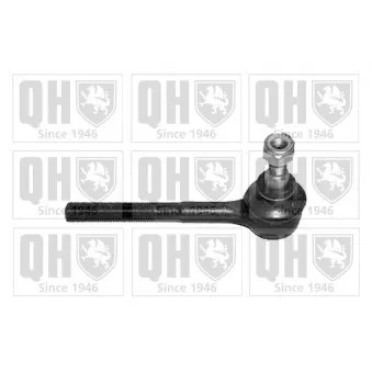Rotule de barre de connexion QUINTON HAZELL OEM 0013307035