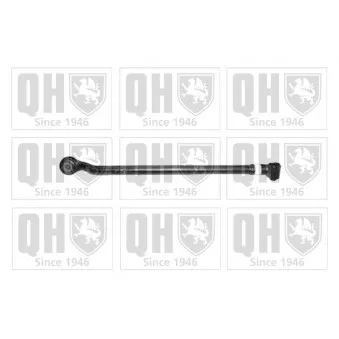 Oeil de levier, barre de connexion QUINTON HAZELL OEM 90125568