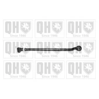 Oeil de levier, barre de connexion QUINTON HAZELL OEM 90125567
