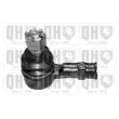 QUINTON HAZELL QR2780S - Rotule de barre de connexion