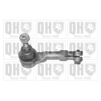 Rotule de barre de connexion QUINTON HAZELL OEM 6000022730