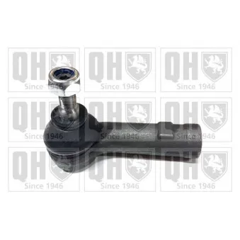 QUINTON HAZELL QR2866S - Rotule de barre de connexion