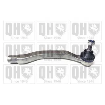 Rotule de barre de connexion QUINTON HAZELL OEM 53540SV4013