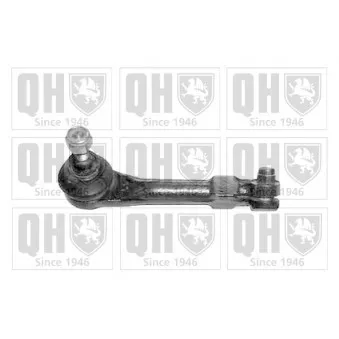 QUINTON HAZELL QR2894S - Rotule de barre de connexion avant gauche