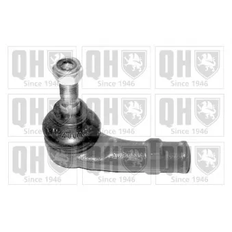 Rotule de barre de connexion QUINTON HAZELL OEM 6N0419811