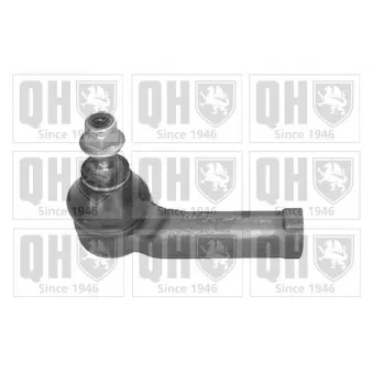 Rotule de barre de connexion QUINTON HAZELL OEM 7078614