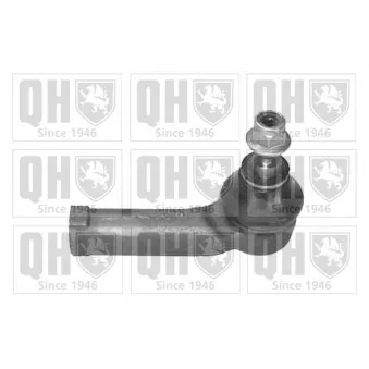 Rotule de barre de connexion QUINTON HAZELL OEM 7078614