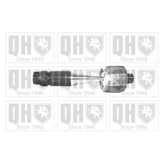 Rotule de direction intérieure, barre de connexion QUINTON HAZELL OEM 8E0419801B