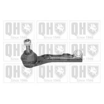 Rotule de barre de connexion QUINTON HAZELL OEM 7700834570