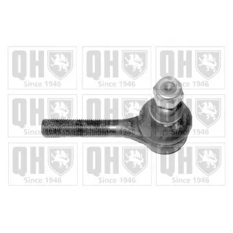 Rotule de barre de connexion QUINTON HAZELL OEM 324062