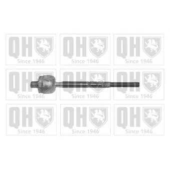 Rotule de direction intérieure, barre de connexion QUINTON HAZELL [QR3073S]