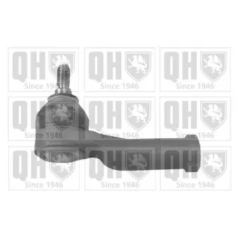 Rotule de barre de connexion QUINTON HAZELL OEM 1S7C3290AB
