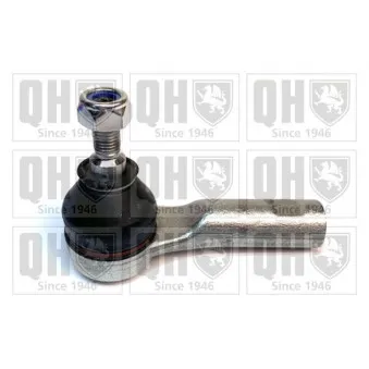 QUINTON HAZELL QR3325S - Rotule de barre de connexion