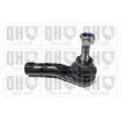 QUINTON HAZELL QR3339S - Rotule de barre de connexion