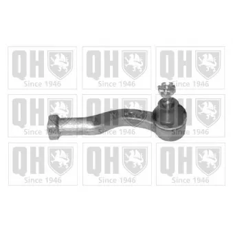 QUINTON HAZELL QR3367S - Rotule de barre de connexion