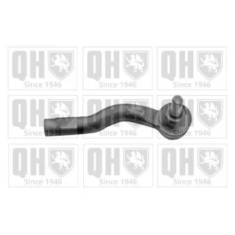 Rotule de barre de connexion QUINTON HAZELL OEM GJ6E32280A