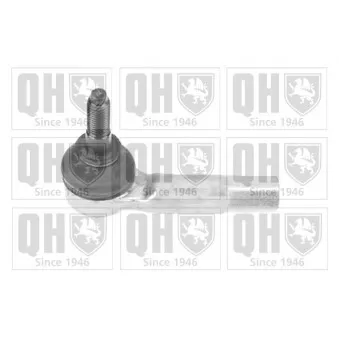 Rotule de barre de connexion QUINTON HAZELL OEM 6K0422811