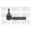 QUINTON HAZELL QR3409S - Rotule de barre de connexion