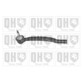 Rotule de barre de connexion QUINTON HAZELL OEM 30776323