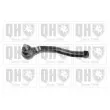 QUINTON HAZELL QR3457S - Rotule de barre de connexion