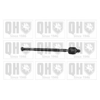 Rotule de direction intérieure, barre de connexion QUINTON HAZELL OEM 577751C000