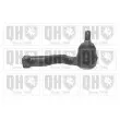 QUINTON HAZELL QR3468S - Rotule de barre de connexion