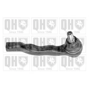 Rotule de barre de connexion QUINTON HAZELL OEM A6394600548