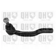 Rotule de barre de connexion QUINTON HAZELL [QR3496S]