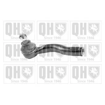 Rotule de barre de connexion QUINTON HAZELL OEM 4504749015