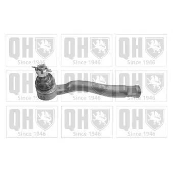 QUINTON HAZELL QR3506S - Rotule de barre de connexion