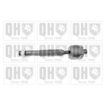 QUINTON HAZELL QR3508S - Rotule de direction intérieure, barre de connexion