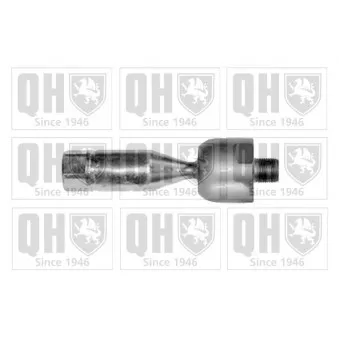Rotule de direction intérieure, barre de connexion QUINTON HAZELL OEM 4550339075