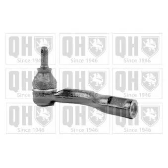 QUINTON HAZELL QR3512S - Rotule de barre de connexion