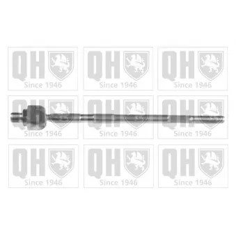 Rotule de direction intérieure, barre de connexion QUINTON HAZELL OEM KDX5332240B