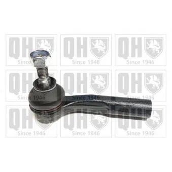 Rotule de barre de connexion QUINTON HAZELL OEM 77364568