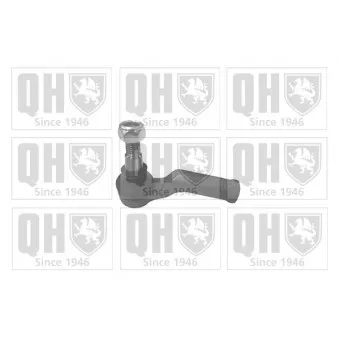 Rotule de barre de connexion QUINTON HAZELL OEM LR002610