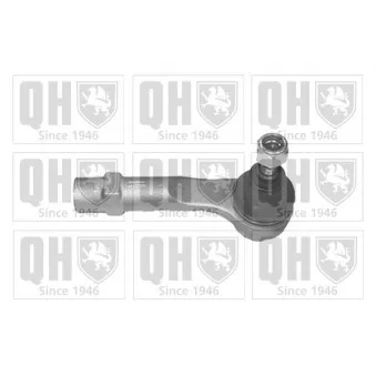 Rotule de barre de connexion QUINTON HAZELL OEM 381772
