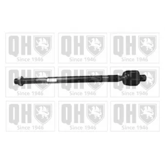 Rotule de direction intérieure, barre de connexion QUINTON HAZELL OEM 485218H300