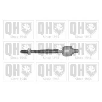 Rotule de direction intérieure, barre de connexion QUINTON HAZELL OEM 577241E000