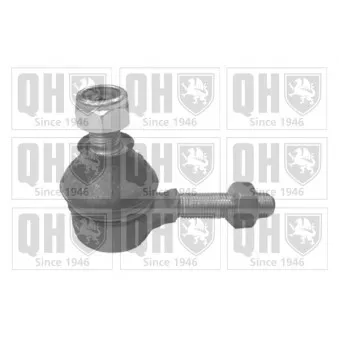Rotule de barre de connexion QUINTON HAZELL QR3625S