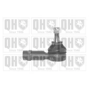 Rotule de barre de connexion QUINTON HAZELL OEM 93740710