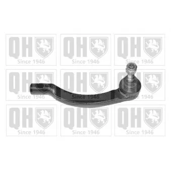 Rotule de barre de connexion QUINTON HAZELL OEM 1610939680