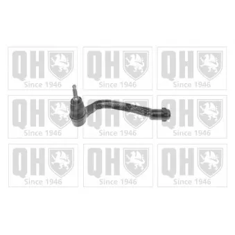 Rotule de barre de connexion QUINTON HAZELL OEM 568202H000