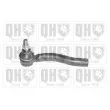 QUINTON HAZELL QR3655S - Rotule de barre de connexion