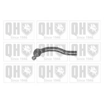 Rotule de barre de connexion QUINTON HAZELL OEM 4504709270